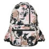Go Ryggsäck ”White Papyrus Storm Pink”