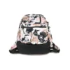 Go Ryggsäck ”White Papyrus Storm Pink”