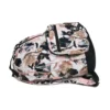 Go Ryggsäck ”White Papyrus Storm Pink”