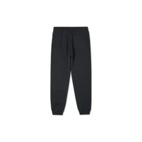 Go-To broderad stjärna Chevron standardpassform fleece-byxor asiatisk storlek ”Svart” Go-To broderad stjärna Chevron standardpassform fleece-byxor asiatisk storlek ”Svart”