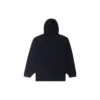 Go-To Chuck Patch Classic Fit Full Zip Jackor Asiatisk storlek ”Svart”