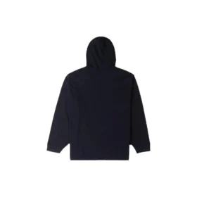 Go-To Chuck Patch Classic Fit Full Zip Jackor Asiatisk storlek ”Svart”