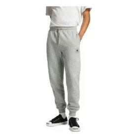 Go-To Chuck Taylor All Star Patch Standard-Fit Fleece Sweatpants Asia Sizing ”Grey” Go-To Chuck Taylor All Star Patch Standard-Fit Fleece Sweatpants Asia Sizing ”Grey”