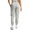 Go-To Chuck Taylor All Star Patch Standard-Fit Fleece Sweatpants Asia Sizing ”Grey”