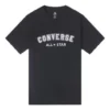 Go-To Chuck Taylor All Star T-shirt Asiatisk storlek ”Svart”