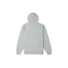 Go-To Chuck Taylor Patch French Terry Hoodie Asiatisk storlek ”Grey”