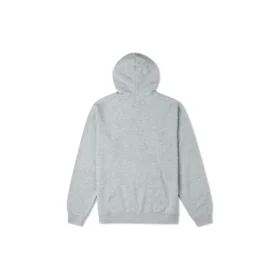Go-To Chuck Taylor Patch French Terry Hoodie Asiatisk storlek ”Grey” Go-To Chuck Taylor Patch French Terry Hoodie Asiatisk storlek ”Grey”