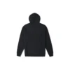 Go-To Chuck Taylor Patch French Terry Hoodie Asiatiska storlekar ”Svart”