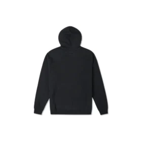 Go-To Chuck Taylor Patch French Terry Hoodie Asiatiska storlekar ”Svart” Go-To Chuck Taylor Patch French Terry Hoodie Asiatiska storlekar ”Svart”