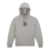 Go-To Chuck Taylor Patch Standard Fit Pullover Hoodie Asia-storlekar ”Grey”