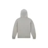 Go-To Chuck Taylor Patch Standard Fit Pullover Hoodie Asia-storlekar ”Grey”