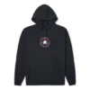 Go-To Chuck Taylor Patch Standard Fit Pullover Hoodie Asiatisk storlek ”Black”