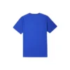 Go-To Chuck Taylor Patch Standard Fit T-shirt Asiatisk storlek ”Blå”