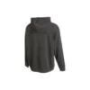 Go-To Chuck Taylor Sneaker Patch Loose Fit Hoodie Asiatisk storlek ”Svart”