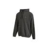 Go-To Chuck Taylor Sneaker Patch Loose Fit Hoodie Asiatisk storlek ”Svart”
