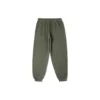 Go-To Chuck Taylor Sneaker Patch Loose Fit Sweatpant Asia Sizing ”Green”