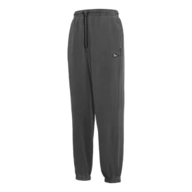 Go-To Chuck Taylor Sneaker Patch Loose Fit Sweatpants Asiatisk storlek ”Grey” Go-To Chuck Taylor Sneaker Patch Loose Fit Sweatpants Asiatisk storlek ”Grey”