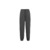 Go-To Chuck Taylor Sneaker Patch Loose Fit Sweatpants Asiatisk storlek ”Grey”