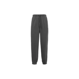 Go-To Chuck Taylor Sneaker Patch Loose Fit Sweatpants Asiatisk storlek ”Grey” Go-To Chuck Taylor Sneaker Patch Loose Fit Sweatpants Asiatisk storlek ”Grey”
