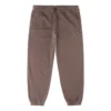 Go-To Chuck Taylor Sneaker Patch Loose Fit Sweatpants storlekar för Asien ”Brown”