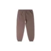 Go-To Chuck Taylor Sneaker Patch Loose Fit Sweatpants storlekar för Asien ”Brown”