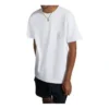 Go-To Coastal Chuck Taylor All Star T-shirt Asiatiska storlekar ”Vit”