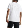 Go-To Coastal Chuck Taylor All Star T-shirt Asiatiska storlekar ”Vit”