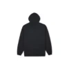 Go-To Embroidered Star Chevron Standard Fit Full-Zip Hoodie Asiatisk storlek ”Svart”