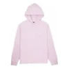 Go-To Embroidered Star Chevron Standard-Fit Pullover Hoodie Asiatiska storlekar ”Pink”
