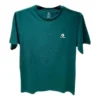 Go-To Embroidered Star Chevron Standard-Fit T-shirt Asiatisk storlek ”Green”