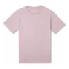 Go-To Embroidered Star Chevron Standard-Fit T-shirt Asiatisk storlek ”Rosa”
