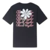Go-To Grow Together T-shirt i asiatiska storlekar ”Svart”