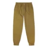 Go-To Jogger Asiatisk storlek ”Dark Moss”