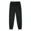 Go-To Jogger Asiatiska storlekar ”Svart”