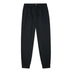 Go-To Jogger Asiatiska storlekar ”Svart”