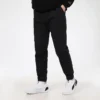 Go-To Jogger Asiatiska storlekar ”Svart”