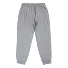 Go-To Novelty Chuck Patch Pants Asiatiska storlekar ”Grey”