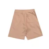 Go-To Sneaker Patch French Terry Short Asiatisk storlek ”Beige”