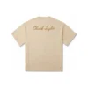Go-To Sneaker Patch Loose-Fit T-Shirt Asia Sizing ”Open Sesame”