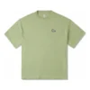 Go-To Sneaker Patch Loose-Fit T-shirt Asiatisk storlek ”Vitality Green”