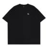 Go-To Sneaker Patch T-shirt Asiatisk storlek ”Svart”