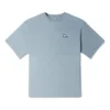 Go-To Sneaker Patch T-shirt Asiatisk storlek ”Tidepool Grey”