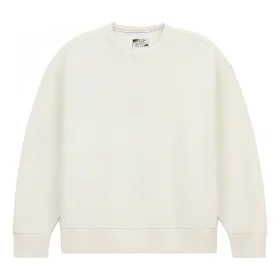 Gold Standard Crew Sweatshirt Asia Sizing ”Cream”