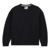 Gold Standard Crew Sweatshirt Asia Sizing ”Svart”