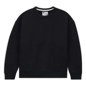 Gold Standard Crew Sweatshirt Asia Sizing ”Svart”