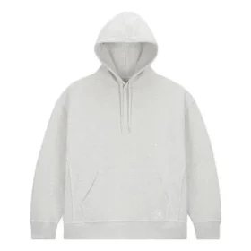 Gold Standard Hoodie Asia Sizing ”Light Gret Heather”
