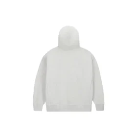 Gold Standard Hoodie Asia Sizing ”Light Gret Heather”