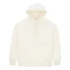 Gold Standard Loose-Fit Pullover Hoodie Asia Sizing ”Beige”