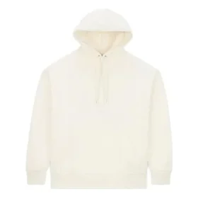 Gold Standard Loose-Fit Pullover Hoodie Asia Sizing ”Beige”