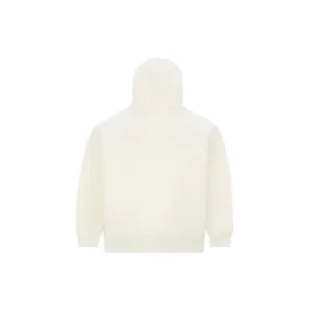 Gold Standard Loose-Fit Pullover Hoodie Asia Sizing ”Beige”